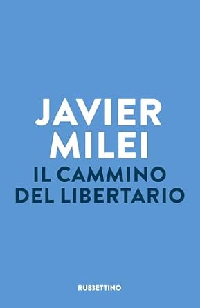 cammino libertario