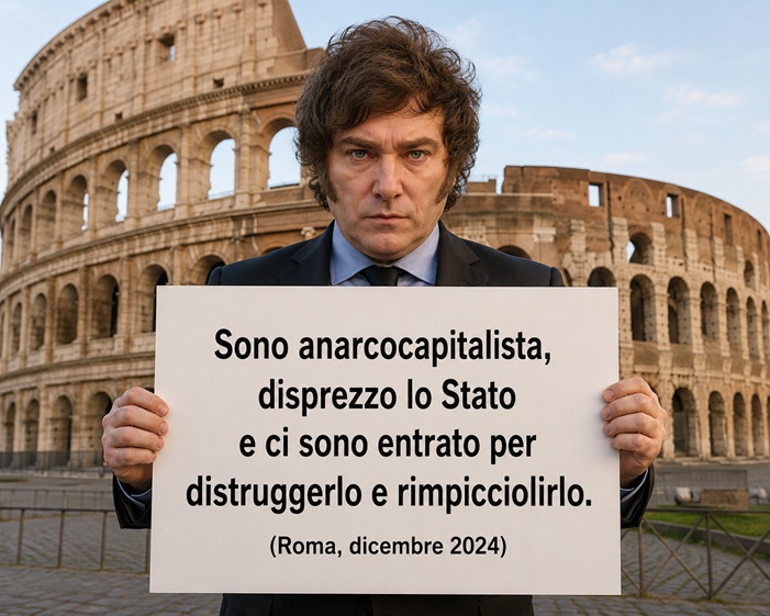 milei roma1