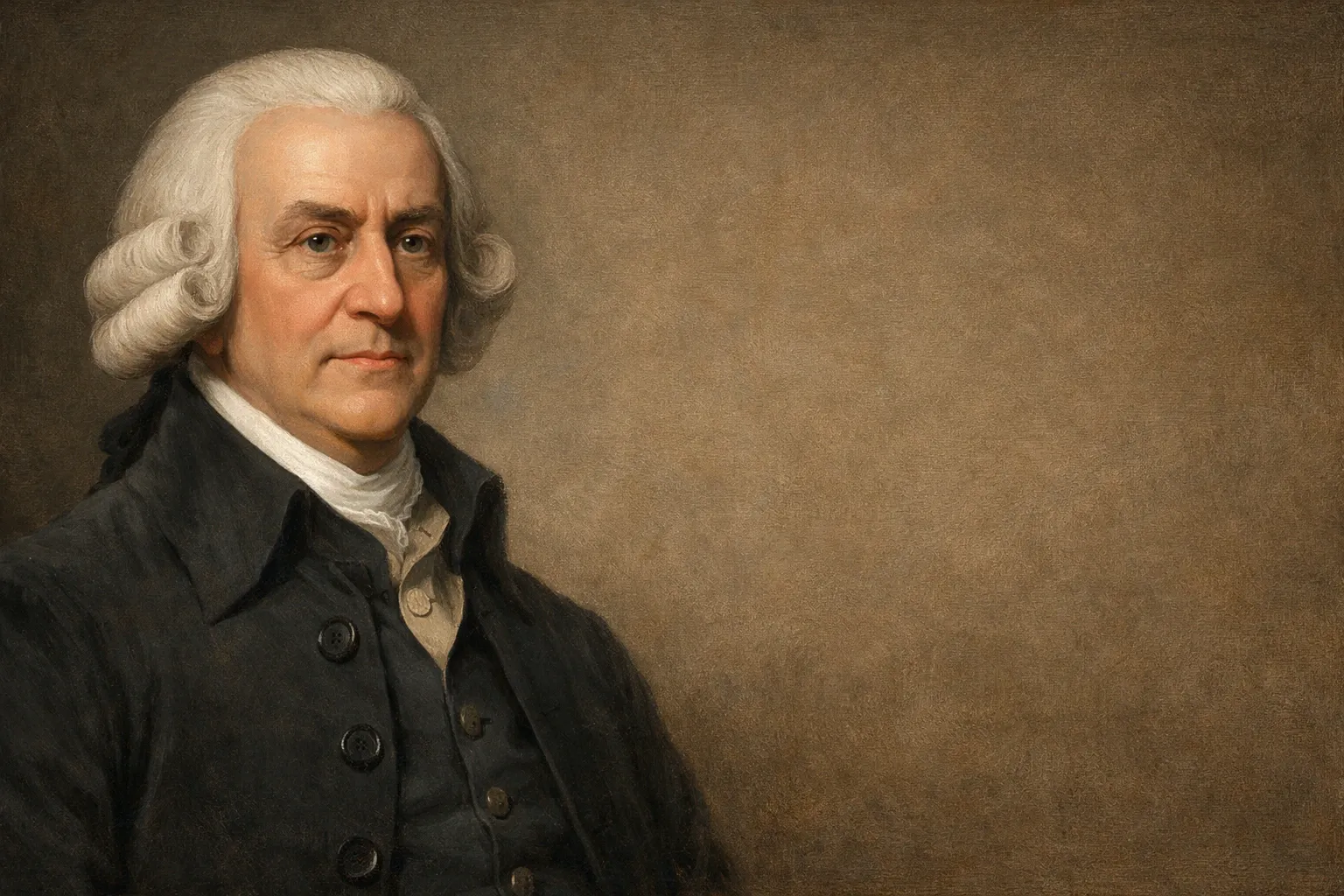 Immagine relativa a Adam Smith