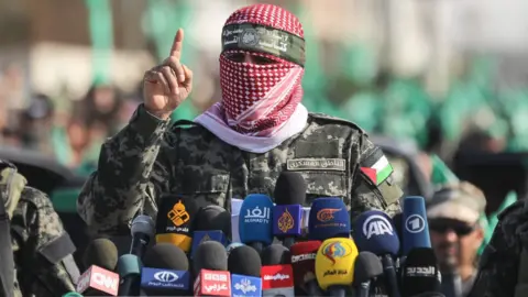 hamas