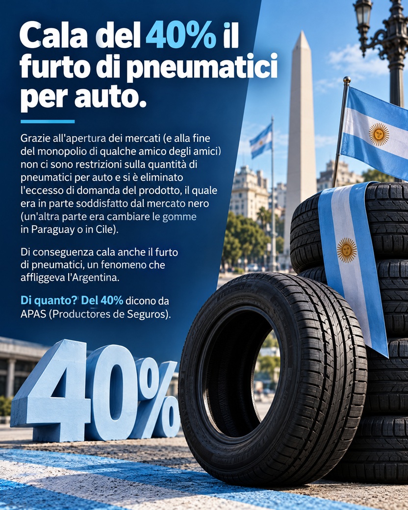pneumatici argentina