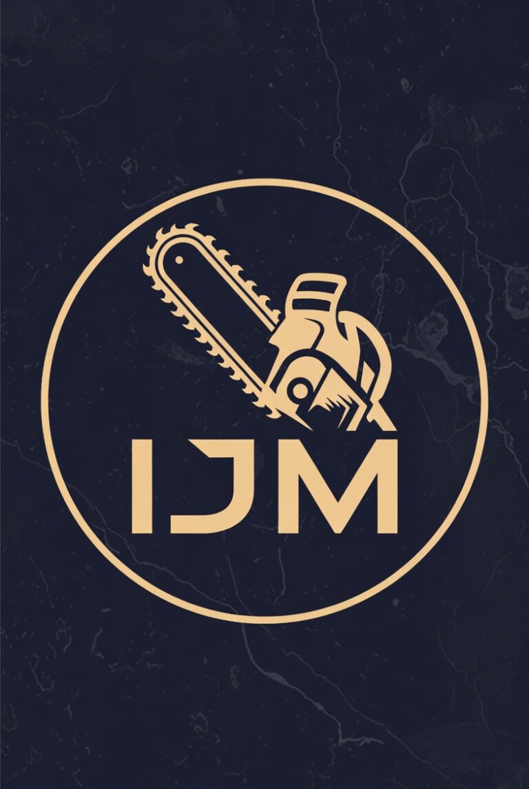 logo motosega