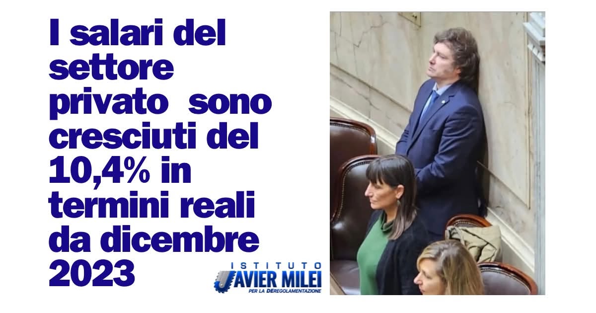 salari argentina